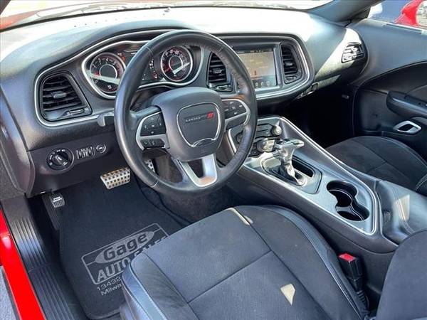 2015 Dodge Challenger  R/T Plus R/T Plus  Coupe - $390 (Est. payment OAC†)
