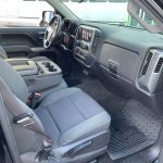 2015 Chevrolet Silverado 1500 LT Double Cab 4WD - $17,995 (413 salem ave woodbury nj 08096)