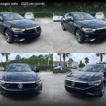 $21,495 - 2019 Volkswagen Jetta - $333 (Per Month O.A.C.)