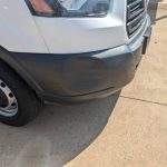 2017 Ford Transit 250 Cargo Van - $19,500 (Seagoville)