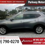 $300/mo - 2019 Nissan Rogue SV PRICED TO SELL! - $19,991 (4136 E 15th St Panama City, FL 32404)