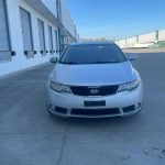 2010 Kia Forte 4dr Sdn Auto SX - $6,995 (NEW WESTMINSTER)