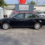 2008 Mercury Sable FWD - $2,900 (+ Auto Bid Center)