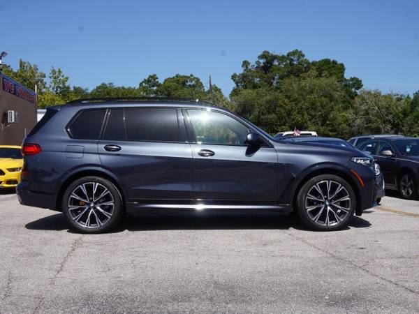 2019 BMW X7 xDrive40i Sports Activity Vehicle  - We Finance Everybody!!! - $60,995 (sarasota-bradenton)