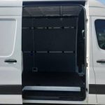 2021 Freightliner SPRINTER CARGO VAN TURBO DIESEL CARGO VAN LONG BASE HIGH CEILI - $37,995 (+ Gulf Coast Auto Brokers)