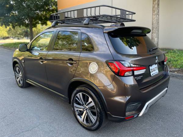 2020 MITSUBISHI OUTLANDER SPORT SPECIAL EDITION 4WD/CLEAN CARFAX - $18,995