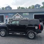 2007 HUMMER H3 Base 4dr SUV 4WD - $14,995