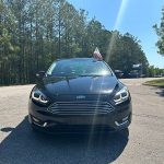 2018 Ford Focus Titanium PRICED TO SELL! - $14,999 (2604 Teletec Plaza Rd. Wake Forest, NC 27587)