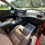 2015 Chevrolet Chevy Impala LT 4dr Sedan w/2LT - $12,995 (+ Premium Auto Outlet)