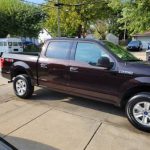 2020 Ford F150 xlt. 63k miles - $32,000 (Riverview)