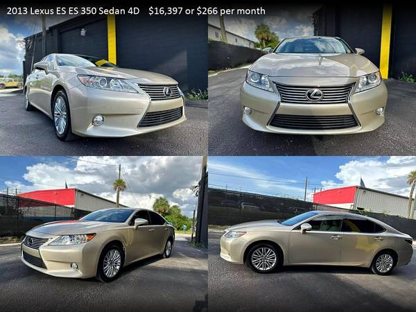 $292/mo - 2020 Toyota Corolla SE Sedan 4D 4 D 4-D - $17,990 (Drive hub)