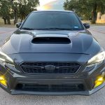 2016 Subaru WRX STI 60K Miles - $26,000 (Austin)