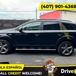 - 2015 Audi Q7 Q 7 Q-7 30T 30 T 30-T Premium Plus Sport Utility 4D 4 D (Drive hub)