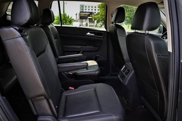 2019 Volkswagen Atlas - Call Now! - $8,450 (Miami, FL)