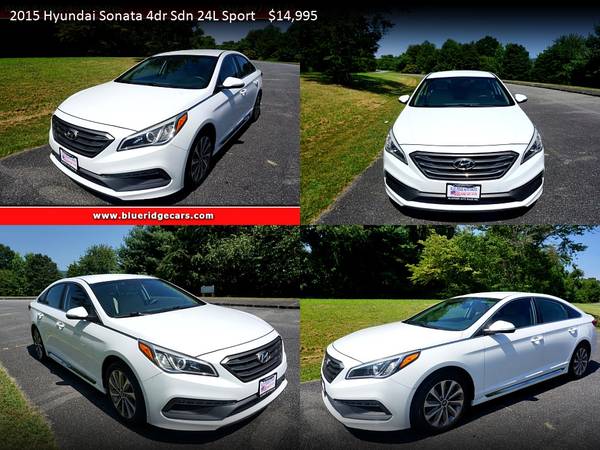 2012 Toyota Camry Sdn I4 Auto SE Sport Limited Edition Natl FOR ONLY - $14,995 (Blue Ridge Blvd Roanoke, VA 24012)