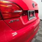 2014 VW Volkswagen Jetta 1.8T SE sedan Tornado Red - $8,767 (CALL 812-413-2582)