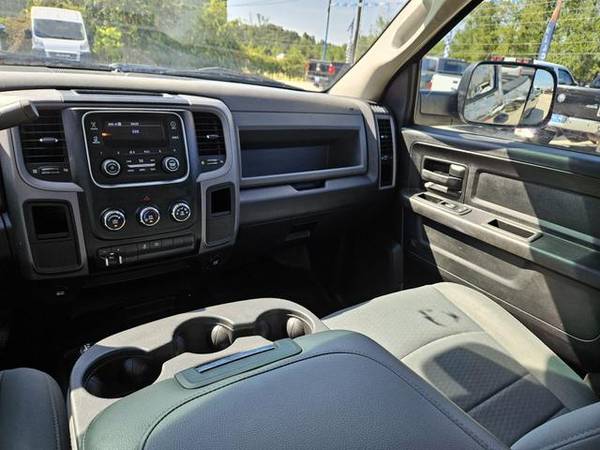 2014 Ram 2500 Crew Cab - Financing Available! - $27995.00