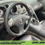 2007 Pontiac Solstice   Convertible - $10,991 (Trade Guru)