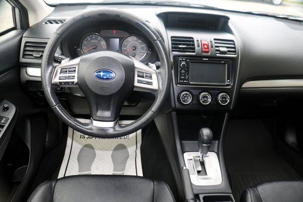 2014 Subaru XV Crosstrek 2.0 Limited - EZ FINANCING AVAILABLE! - $14,900 (+ Legg Motor Company)