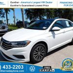 $21,495 - 2019 Volkswagen Jetta - $333 (Per Month O.A.C.)