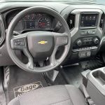 2022 Chevrolet Silverado 1500 Chevy Work Truck 4x2 Work Truck  Regular Cab 6.6 f - $492 (Est. payment OAC†)