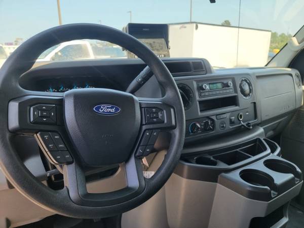 2021 Ford Econoline E450 (Affordable Automobiles)