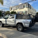 2007 TRD Off Road Toyota Tacoma 4x4 - $14,900 (Santa Monica)