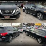 2018 Mazda CX9 CX 9 CX-9 Grand Touring AWDSUV - $638 (Nasa Auto Group)