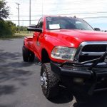 2017 *Ram* *3500* *SLT* - $36,500 (Ram 3500)