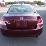 2010 HONDA ACCORD EX-L**WE FINANCE** - $12,500 (Danville)