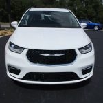 2021 Chrysler Pacifica Touring L FWD - $25,995 (Hardin, KY)