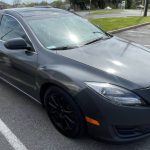 2012 Mazda 6 - $3,500 (Apopka, FL)