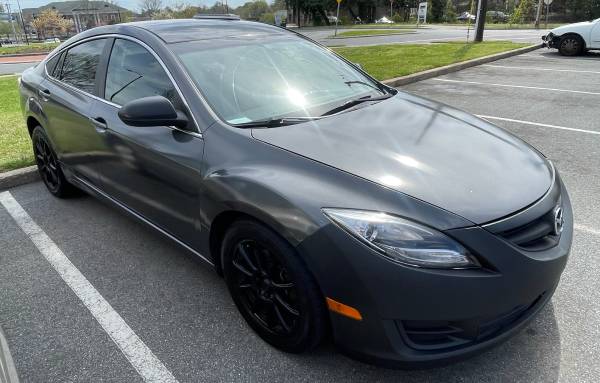 2012 Mazda 6 - $3,500 (Apopka, FL)