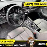 $406/mo - 2018 Audi A5 A 5 A-5 Premium Plus Sedan 4D 4 D 4-D - $29,497 (Drive hub)