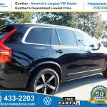 $22,995 - 2016 Volvo XC90 XC 90 XC-90 T6 T 6 T-6 RDesign T6 R Design T - $356 (Per Month O.A.C.)