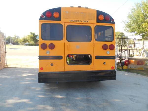 1991GMC BUS VENTURA - $7,900 (San Angelo)