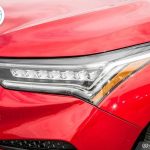 2019 ACURA RDX A-SPEC AWD - $39,888 (LANGLEY)
