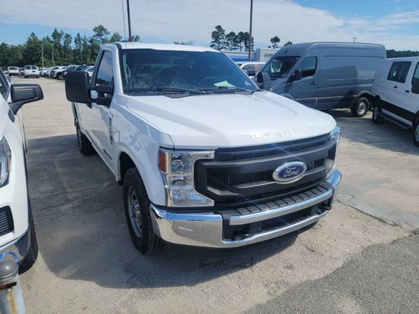 2021 Ford F-250 SD XL 2WD - $53,995 (Affordable Automobiles)