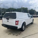2019 Ford F150 F150 F 150 F-150 truck XL - Ford Oxford White - $25,499 (Ford_ F150_ truck_)