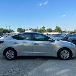 2019 Hyundai Elantra SE PRICED TO SELL! - $15,999 (2604 Teletec Plaza Rd. Wake Forest, NC 27587)