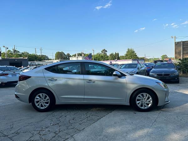 2019 Hyundai Elantra SE PRICED TO SELL! - $15,999 (2604 Teletec Plaza Rd. Wake Forest, NC 27587)