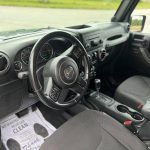 2014 Jeep Wrangler Unlimited Sport SUV 4D - $17500.00 (Newnan)