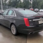 2015 Cadillac CTS Sedan Luxury RWD - $18,985 (Charlotte, NC)