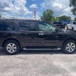 2015 Nissan Armada SV Sport Utility 4D - $14,495 (+ Longwood Auto)