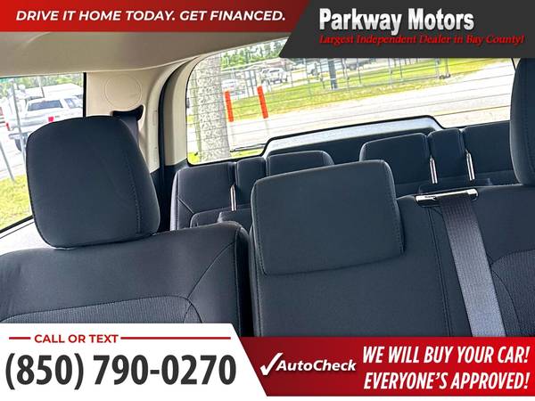 $360/mo - 2019 Ford Flex SE PRICED TO SELL! - $23,991 (4136 E 15th St Panama City, FL 32404)