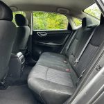 2019 NISSAN SENTRA S 4dr Sedan CVT stock 12458 - $17,480 (Conway)