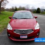 2017 Mitsubishi Mirage G4 ES CVT - ALL CREDIT WELCOME! - $9,995 (+ Blue Ridge Auto Sales Inc)