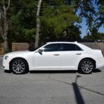 2015 Chrysler 300 C Platinum 4dr Sedan - $16,990 (+ Alpha Motors TN)