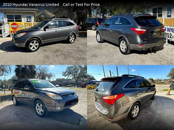 2017 Hyundai BAD CREDIT OK REPOS OK IF YOU WORK YOU RIDE - $333 (Credit Cars Gainesville)