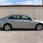 2013 Volkswagen Passat 2.5L SE AT - $4,900 (Wilmington)